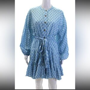 RHODE Emma Dress Size S